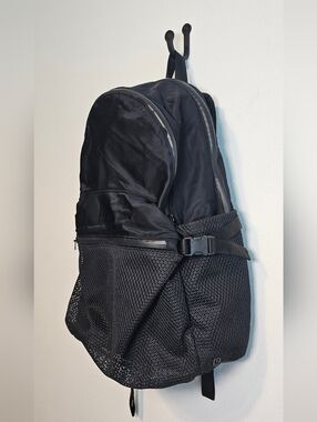 lululemon athletica | Bags | Cute Color Lululemon Everywhere Backpack 7l |  Poshmark